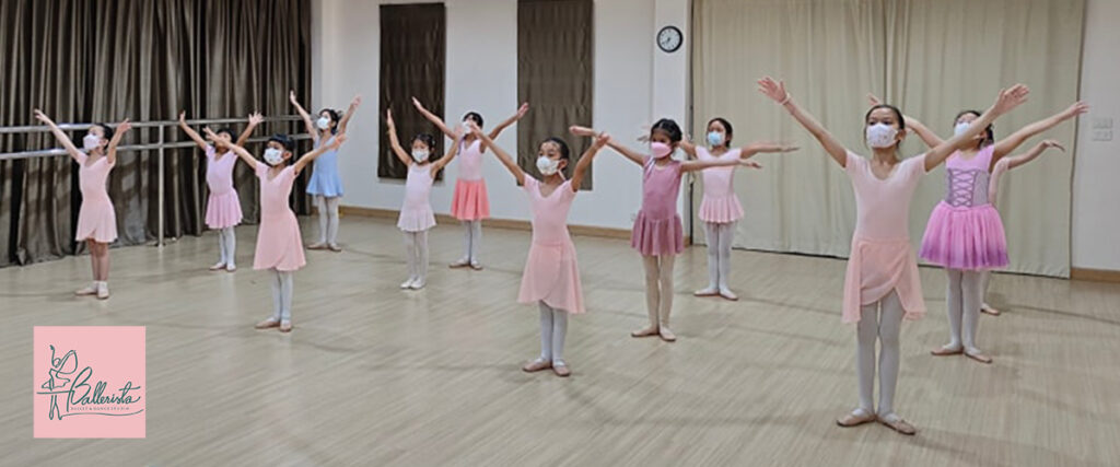 สอนบัลเล่ต์-ballet นนทบุรี